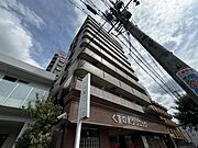 アルティメイトbuilding.楠木 6階 築27年7ヶ月の賃貸物件