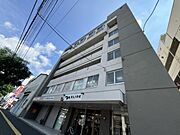 天満町駅より徒歩7分 5階 築41年7ヶ月の賃貸物件