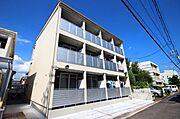 江波駅より徒歩13分 1階 築9年9ヶ月の賃貸物件