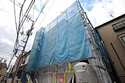 広島駅より徒歩9分 2階 築7年7ヶ月の賃貸物件