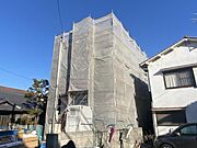 江波駅より徒歩7分 1階 築3年7ヶ月の賃貸物件