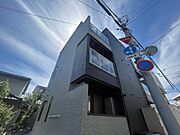 レガリスト舟入 3階 築3年6ヶ月の賃貸物件