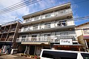 フェリーチェ光南 2階 築55年10ヶ月の賃貸物件
