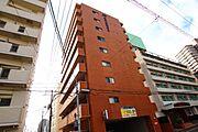 家庭裁判所前駅より徒歩12分 6階 築21年7ヶ月の賃貸物件