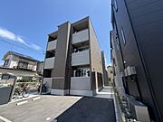 江波駅より徒歩5分 1階 築1年10ヶ月の賃貸物件