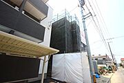 月光南観音参番館 3階 築8年3ヶ月の賃貸物件