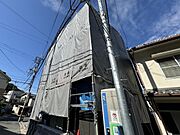 家庭裁判所前駅より徒歩14分 2階 築1年9ヶ月の賃貸物件
