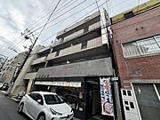 十日市町駅より徒歩4分 2階 築37年7ヶ月の賃貸物件