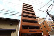 寺町駅より徒歩4分 9階 築19年の賃貸物件