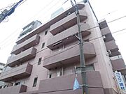 大光ビル 4階 築37年9ヶ月の賃貸物件