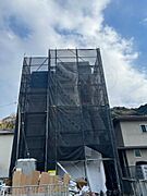 広島駅より徒歩25分 1階 築1年4ヶ月の賃貸物件