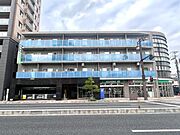 比治山下駅より徒歩16分 4階 築13年1ヶ月の賃貸物件