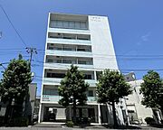 白島駅より徒歩11分 5階 築24年8ヶ月の賃貸物件