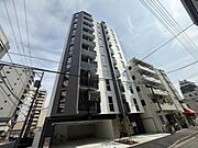 舟入町駅より徒歩4分 5階 新築の賃貸物件