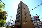 第17友建ビル 6階 築21年11ヶ月の賃貸物件