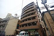 エクセレント楠木 2階 築31年5ヶ月の賃貸物件