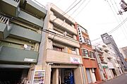 コーポ的場 5階 築42年8ヶ月の賃貸物件