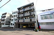 第2石田ビル 3階 築29年8ヶ月の賃貸物件