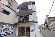 ＫＥＮＳＥＩ５ 3階 築27年4ヶ月の賃貸物件