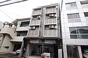 ＴＳハイム 4階 築36年の賃貸物件