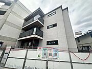 横川一丁目駅より徒歩2分 2階 新築の賃貸物件