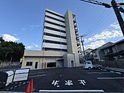 舟入川口町駅より徒歩6分 3階 新築の賃貸物件