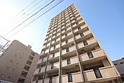 土橋駅より徒歩3分 4階 築18年8ヶ月の賃貸物件