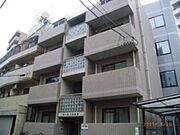 家庭裁判所前駅より徒歩6分 4階 築32年6ヶ月の賃貸物件