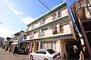 舟入南駅より徒歩12分 3階 築39年5ヶ月の賃貸物件