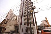 J・grace河原町 13階 築12年9ヶ月の賃貸物件