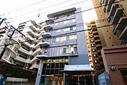 家庭裁判所前駅より徒歩8分 6階 築49年7ヶ月の賃貸物件