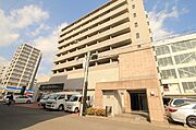 横川駅より徒歩10分 2階 築32年3ヶ月の賃貸物件