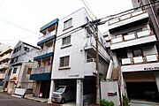 鷹野橋駅より徒歩11分 3階 築46年7ヶ月の賃貸物件