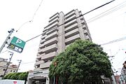 十日市町駅より徒歩5分 3階 築37年9ヶ月の賃貸物件