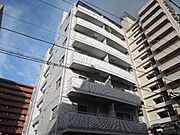 舟入町駅より徒歩5分 4階 築27年7ヶ月の賃貸物件