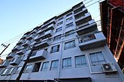 ハイム永田 1階 築51年6ヶ月の賃貸物件