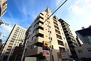 白島駅より徒歩3分 4階 築35年7ヶ月の賃貸物件