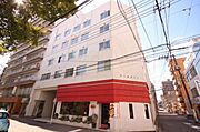 十日市町駅より徒歩5分 4階 築47年5ヶ月の賃貸物件