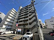 御幸橋駅より徒歩2分 5階 築29年4ヶ月の賃貸物件