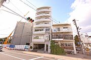 舟入町駅より徒歩3分 7階 築29年の賃貸物件
