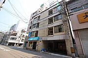 ハイネス原野 3階 築38年2ヶ月の賃貸物件