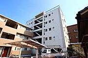 第3睦美荘ビル 5階 築53年4ヶ月の賃貸物件