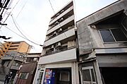 西広島駅より徒歩13分 2階 築39年6ヶ月の賃貸物件