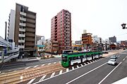 本川町駅より徒歩2分 7階 築18年9ヶ月の賃貸物件