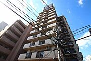 安芸長束駅より徒歩13分 8階 築36年7ヶ月の賃貸物件