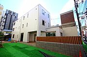 土橋駅より徒歩3分 2階 築9年1ヶ月の賃貸物件