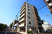 舟入本町駅より徒歩9分 3階 築12年4ヶ月の賃貸物件