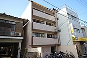 SS栄ビル 1階 築38年6ヶ月の賃貸物件