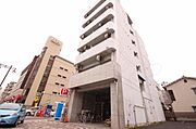 比治山下駅より徒歩13分 4階 築35年6ヶ月の賃貸物件