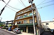 寺町駅より徒歩13分 4階 築46年6ヶ月の賃貸物件